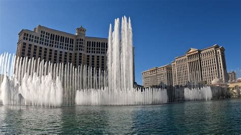 bellagio employment office.